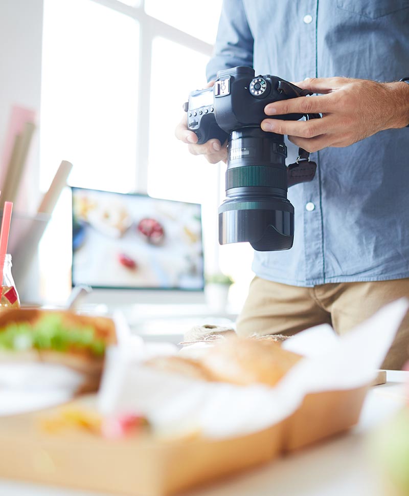 Food Photography