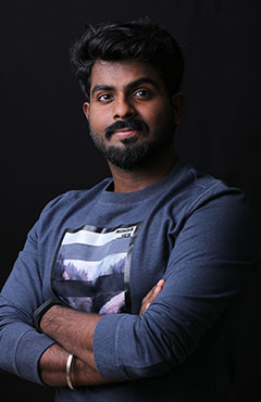 Tushar Thulaseedharan